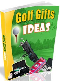[MRR] Golf gift ideas [EN]