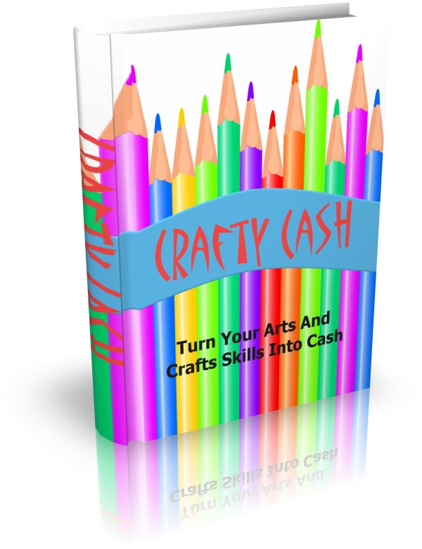 [MRR] Crafty Cash [EN]