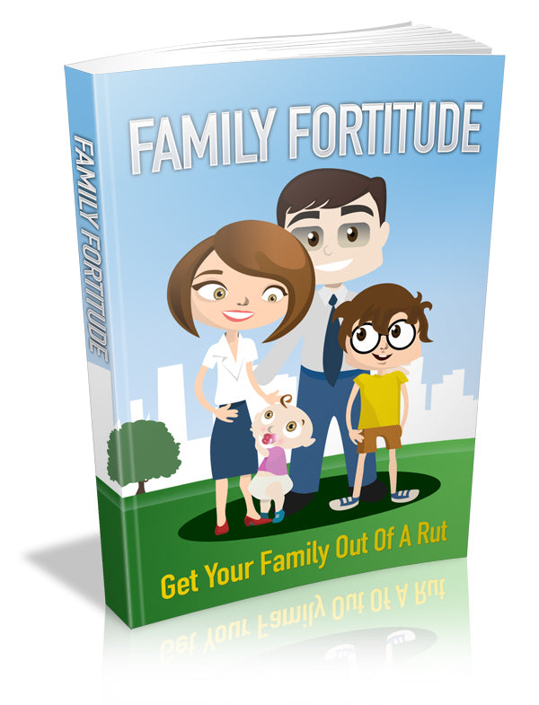 [MRR] Family fortitude [EN]