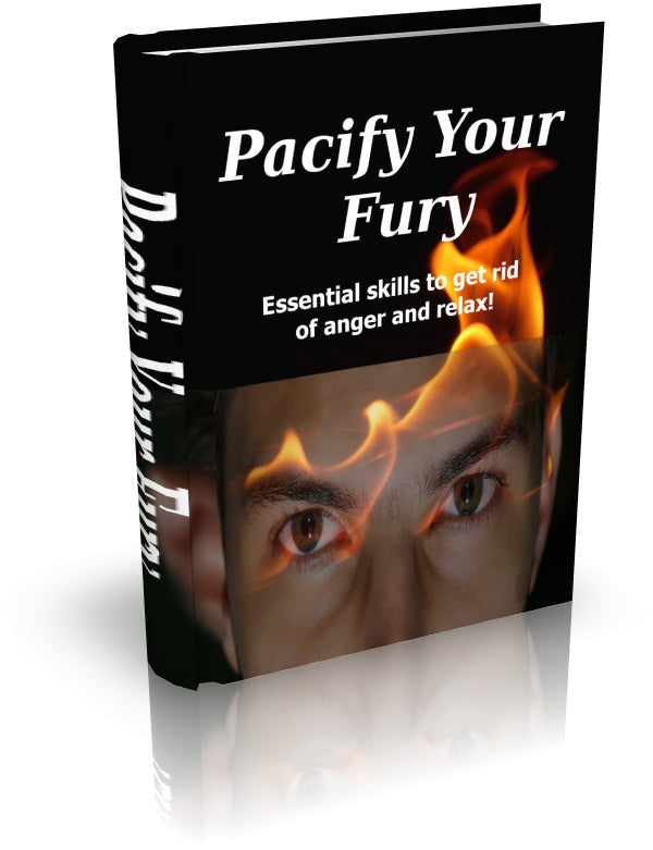 [MMR] Pacify your fury [EN]