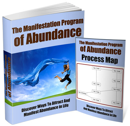 [MRR] Manifestation program abundance [EN]