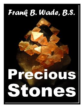[MRR] Precious Stones [EN]