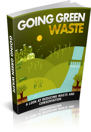 [MRR] Going green waste [EN]