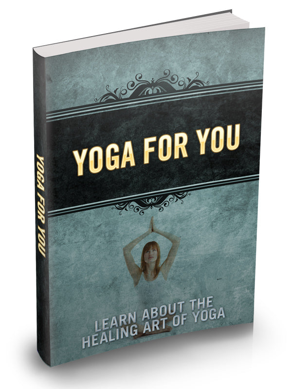 [MRR] Yoga for you [EN]