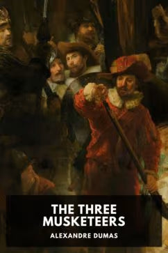 Alexandre Dumas - The Three Musketeers [EN]