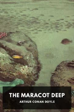 Arthur Conan Doyle - The Maracot Deep [EN]