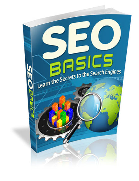 [MRR] Seo Basics [EN]