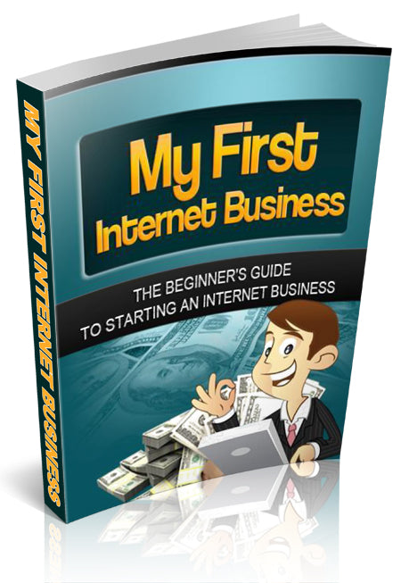 [MRR] My first internet business [EN]
