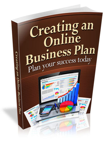 [MRR] Creating an online Business plan [EN]