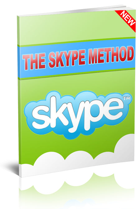 [MRR] The Skype method [EN]