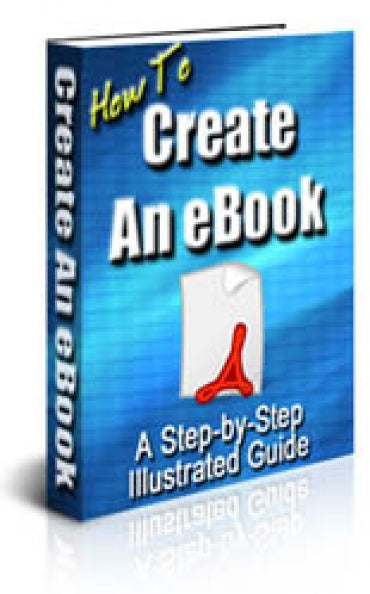 [MRR] Create an e-book [EN]