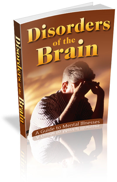 [MRR] Disorders of the Brain [EN]