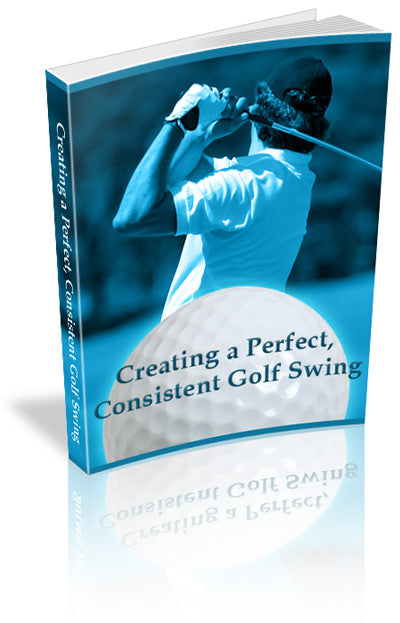 [MRR] Creating a perfect, consistent golf swing [EN]