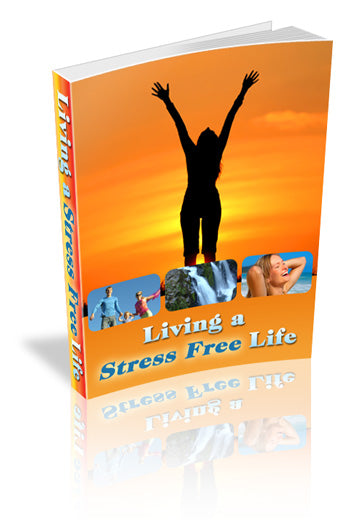 [MRR] Living a stress free life [EN]