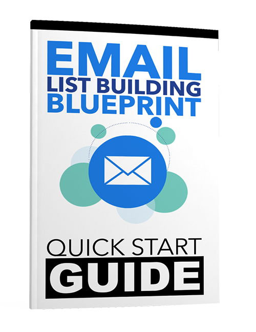 [MRR] E-mail list building blueprint [EN]