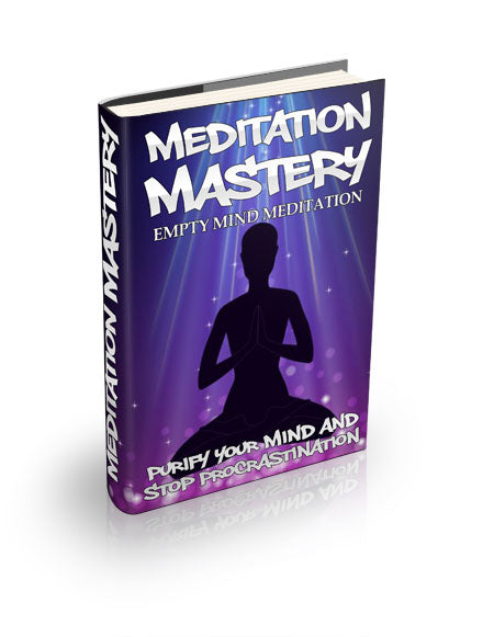 [MRR] Meditation Mastery [EN]