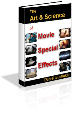 [MRR] Movie special effects [EN]