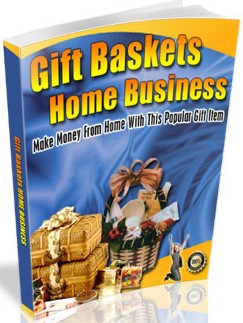 [MRR] Gift baskets, home business [EN]