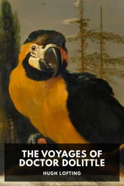 Hugh Lofting - The voyages of the Doctor Dolittle [EN]