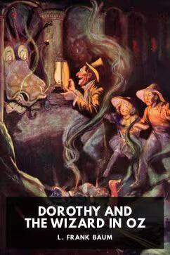 L. Frank Baum - Dorothy and the Wizard in Oz [EN]