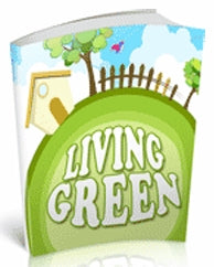 [MRR] Living green tips [EN]