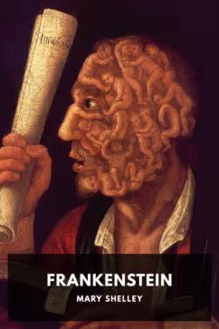 Mary Shelley - Frankenstein [EN]