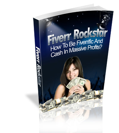 [MRR] Fiverr Rockstar [EN]