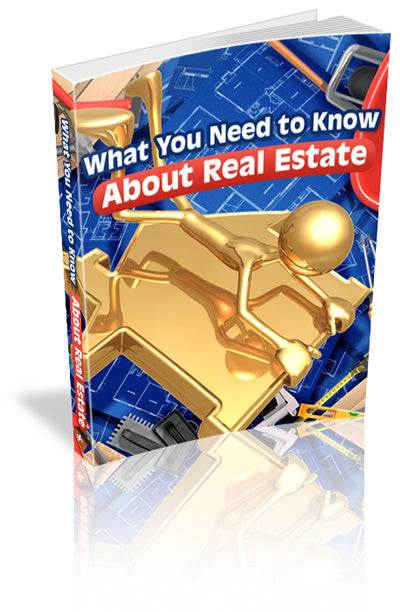[MRR] What you need to know about real estate [EN]