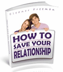 [MRR] How to save you relationship [EN]