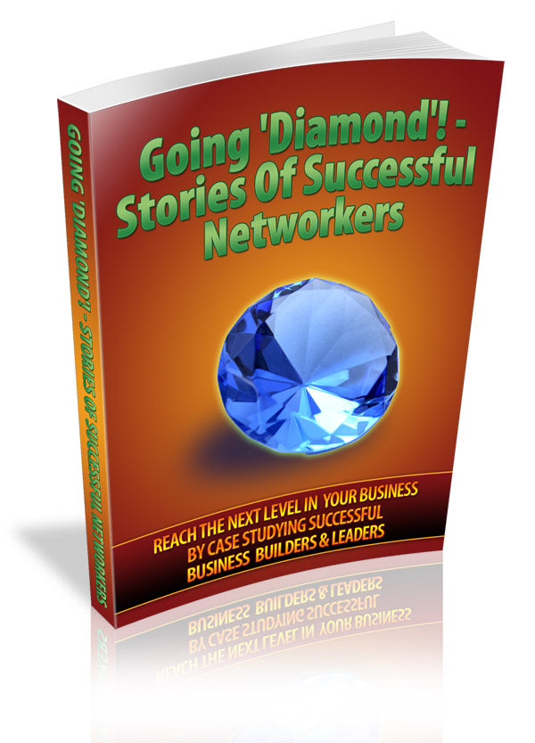 [MRR] Stories of successful networkers [EN]