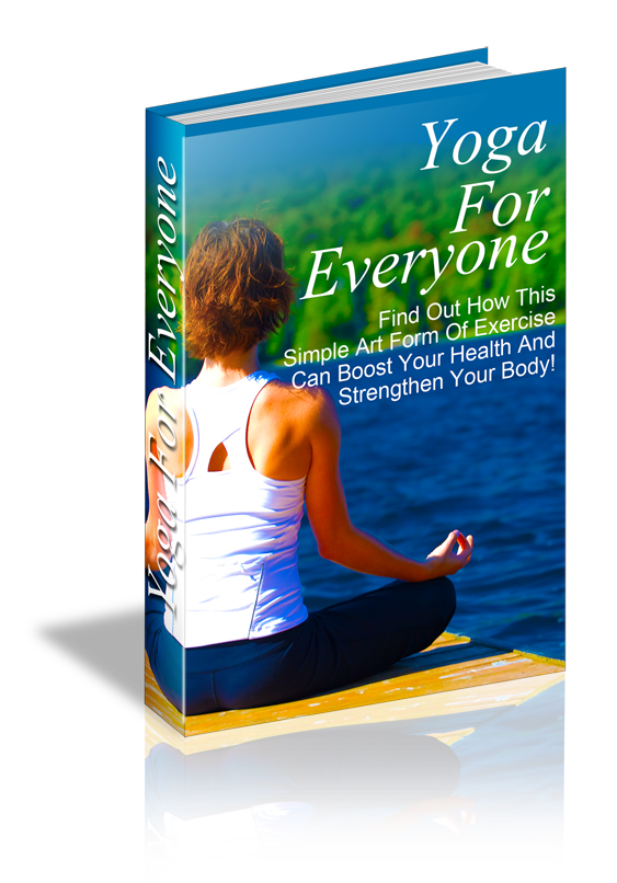 [MRR] Yoga for everyone [EN]